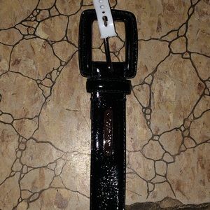 Large Calvin Klein Belt